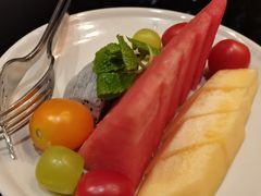 -富力万达嘉华酒店-品珍中餐厅(水果湖店)