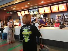 -麦当劳(广州南站店)