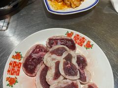 -胡同泥炉烤肉(总店)