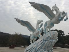 -白马涧龙池景区