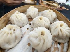 -诺敏塔拉奶茶-布里亚特包子-手把肉(锦都会店)