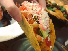 墨西哥塔口斯-黑角餐厅美式狂野Blackhorn(昌茂花园店)