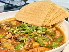 -文楼·淮扬菜·淮安早茶(河下古镇翔宇店)