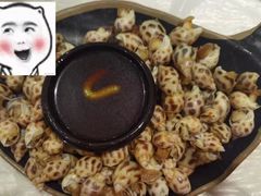-桥东喜碧海鲜街(水东街店)