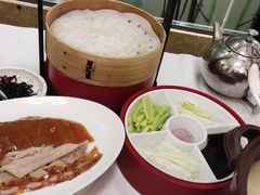 -慧泽园·烤鸭店(花园里店)