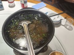 -巢湖名吃·东关老鹅汤(江南风情街店)