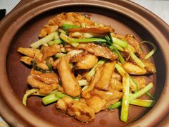 -陶陶居酒家(新天地店)