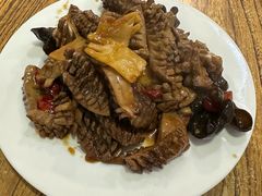 -红实家常菜(静安里店)