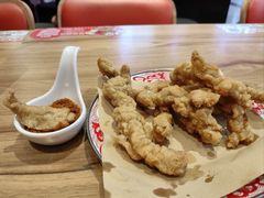 -辣伍爺·冒菜(乐淘里店)