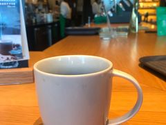 -星巴克臻选(宁波北仑银泰城店)