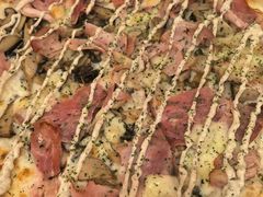 -城市大道红炉披萨烘焙坊