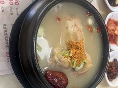 -长顺参鸡汤店(西塔总店)