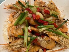 -小厨娘淮扬菜(江宁万达店)