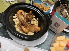 -顺意·顺德家乡菜(国际人才大厦店)