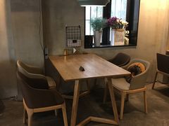-ZM COFFEE(西安路店)