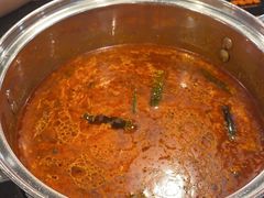 -呷哺呷哺(西单大悦城店)