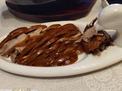 -便宜坊烤鸭店(科创店)