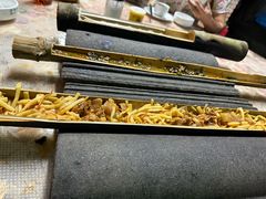 -竹泉农庄·竹筒饭(从化店)