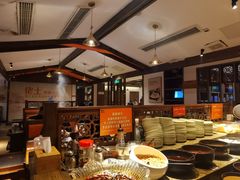 -佬土鹅肠火锅(解放路店)