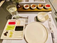 -小大董·烤鸭(观景餐厅·南京西路店)