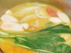 -八珍玉食鸡煲·打边炉(印象城店)