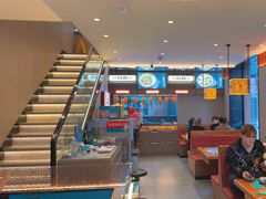 -灶座小锅烀饼·铁锅炖(道里店)