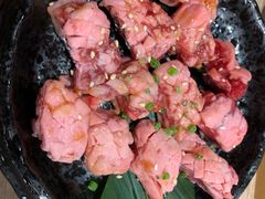 -好牛烧肉(世茂广场店)