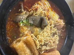 -四川老牛麻辣烫(北门桥店)
