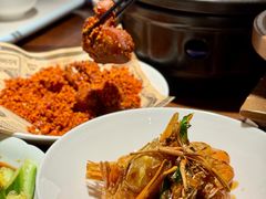 -乔街深夜食堂·小龙虾·高压锅生蚝(杭州总店)