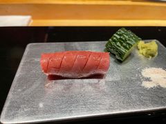 -橼舍鮨青木