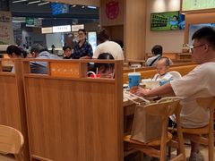 -陳香貴·兰州牛肉面(上海长风大悦城店)