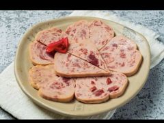 空运肉多多午餐肉-花间小酌火锅小酒馆(吕四店)