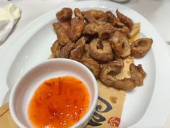 -虎哥私房菜(馒头山店)