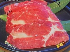 -九田家黑牛烤肉料理(新光汇店)