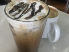 -柒Lounge(三里屯店)