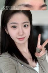 -韩美绣·骨相纹眉·洗眉美瞳线