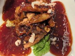 -山外山菜馆(玉泉路店)