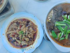 -黄牛肉馆·皖南土菜