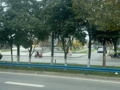 -汉长安城未央宫国家考古遗址公园