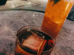 -四季酒店·空中花园 Aria on 9