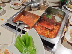 -海底捞火锅(劲松店)