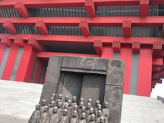 -中华艺术宫(上海美术馆)