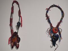 -中国美术学院象山校区-民艺博物馆