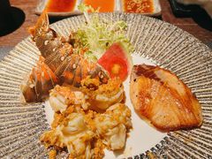 -岩盐·铁板料理(嘉里店)