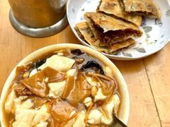 优质胡辣汤豆腐脑两掺-逍遥镇刘相五胡辣汤豆沫馆(康复中街店)