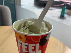-DQ·蛋糕·冰淇淋(川沙东海岸店)