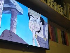 -福匠日本料理(人民路店)