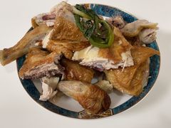 -吴山烤禽 (吴山路店)