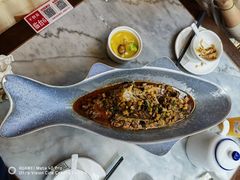 -不倒翁·安徽名菜楼(步行街店)