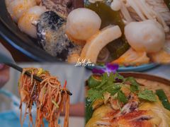 -香香海南菜餐厅